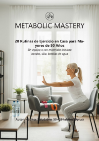 20 Rutinas de Ejercicio