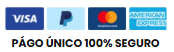Formas de Pago